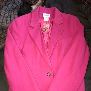 NWT Chadwick's Blazer